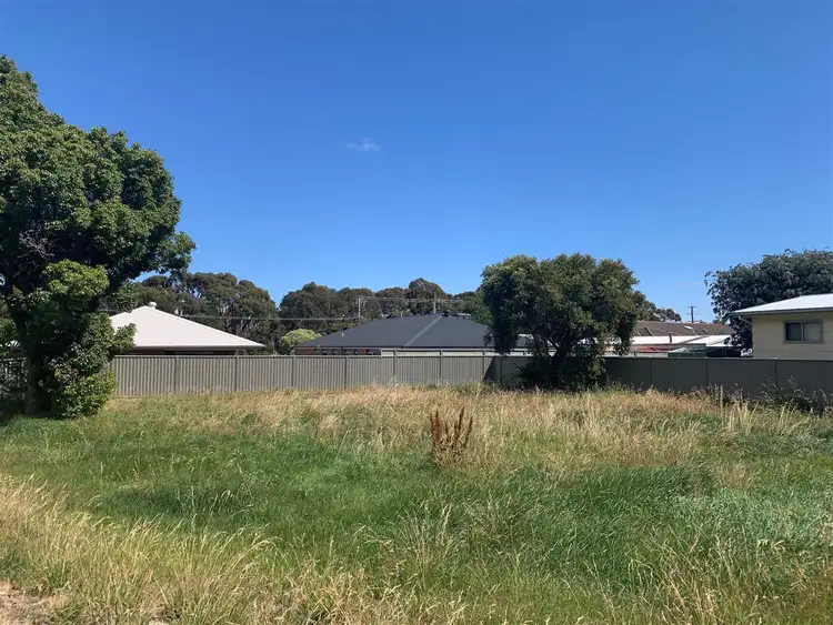 Third view of Homely land listing, 155 Ballarat Road, Creswick VIC 3363