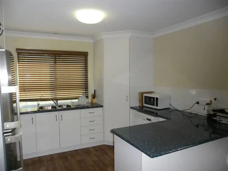 Third view of Homely house listing, 11 Daisy Street, Miles QLD 4415