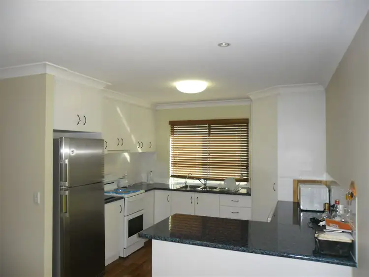Fourth view of Homely house listing, 11 Daisy Street, Miles QLD 4415
