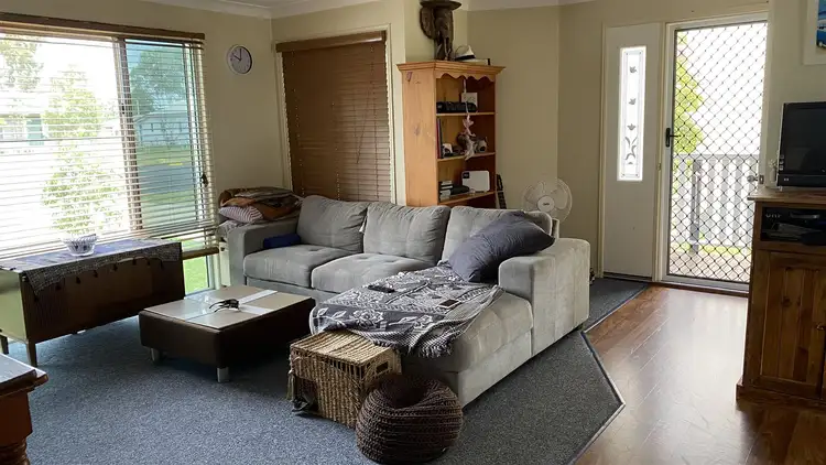 Fifth view of Homely house listing, 11 Daisy Street, Miles QLD 4415
