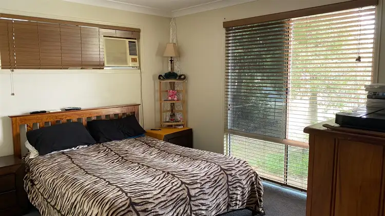 Seventh view of Homely house listing, 11 Daisy Street, Miles QLD 4415