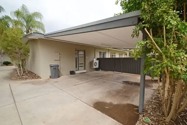 1/45 Larapinta Drive, Gillen NT 870