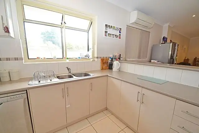 Fourth view of Homely unit listing, 1/45 Larapinta Drive, Gillen NT 870