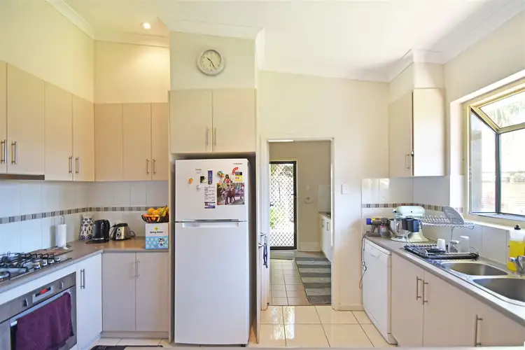 Fifth view of Homely unit listing, 1/45 Larapinta Drive, Gillen NT 870