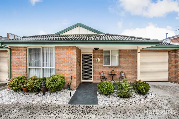 6/443 Ormond Road, Narre Warren South VIC 3805