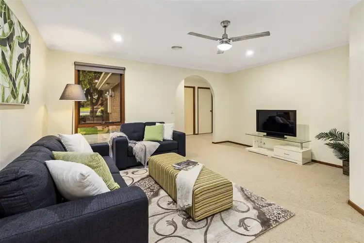 Third view of Homely house listing, 11 Hollyhock Court, Cranbourne North VIC 3977