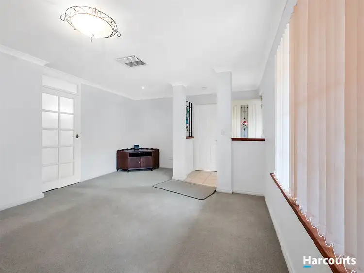 Fourth view of Homely house listing, 21 Pennington Gardens, Erskine WA 6210