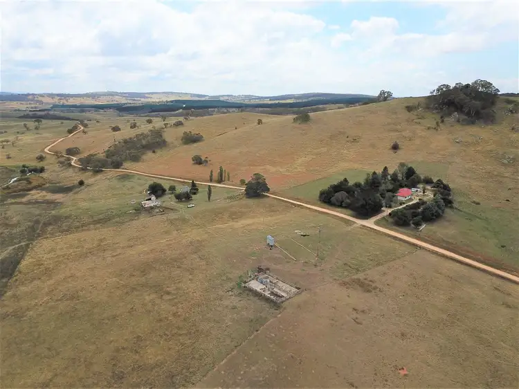 511 Little Plains Road, Mila NSW 2632
