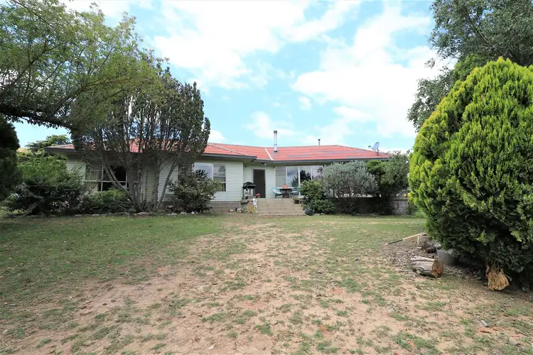 Third view of Homely rural property listing, 511 Little Plains Road, Mila NSW 2632