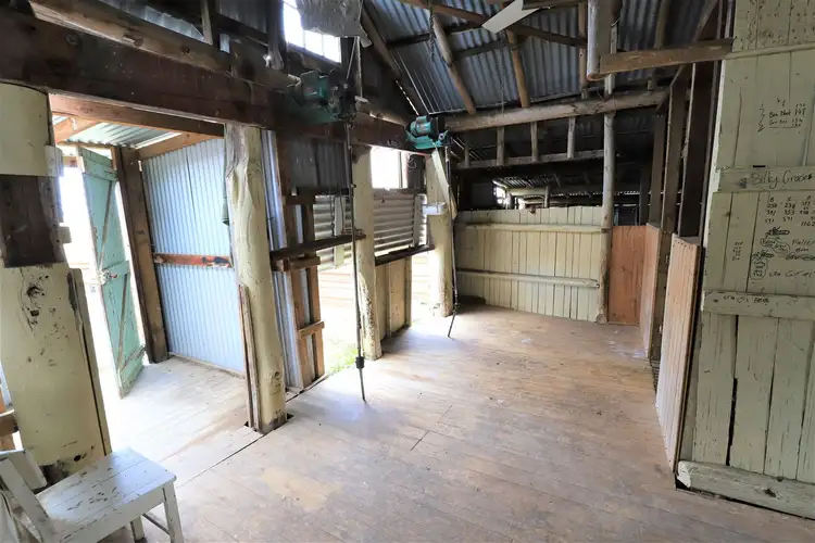 Sixth view of Homely rural property listing, 511 Little Plains Road, Mila NSW 2632