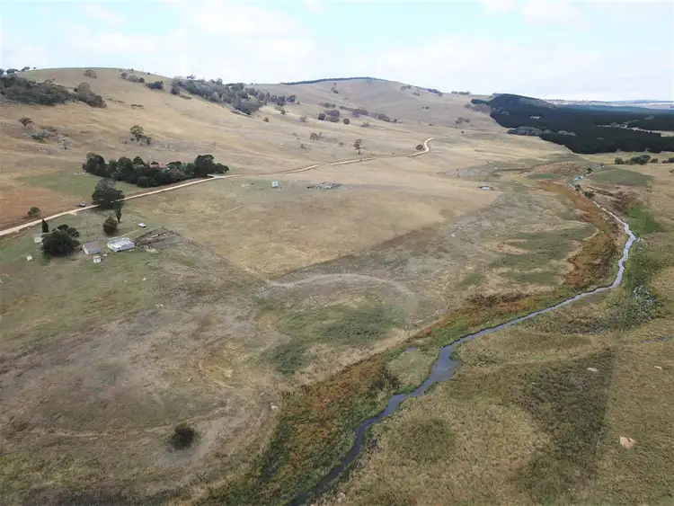 Seventh view of Homely rural property listing, 511 Little Plains Road, Mila NSW 2632