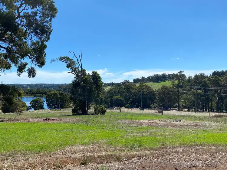 Fourth view of Homely land listing, 60 Robinia Way, Bridgetown WA 6255