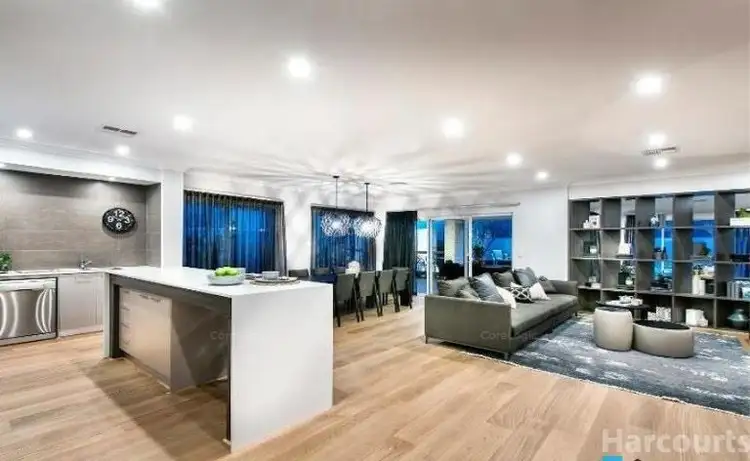 Second view of Homely house listing, 29 Midsummer Avenue, Jindalee WA 6036