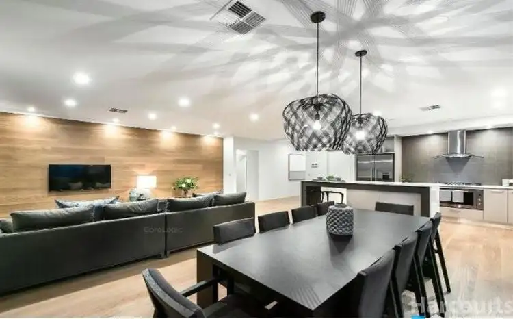 Third view of Homely house listing, 29 Midsummer Avenue, Jindalee WA 6036