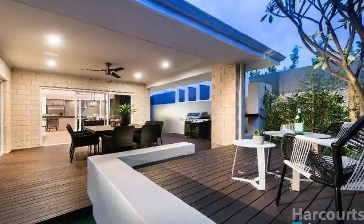 Sixth view of Homely house listing, 29 Midsummer Avenue, Jindalee WA 6036