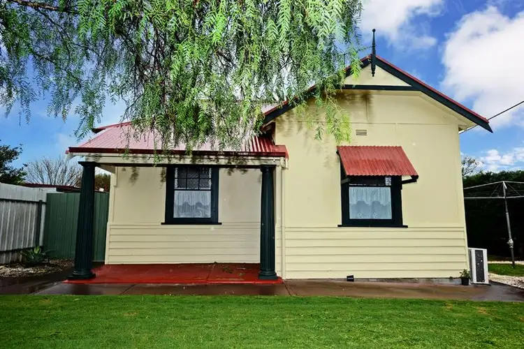 18 Aldersey Street, Mclaren Vale SA 5171