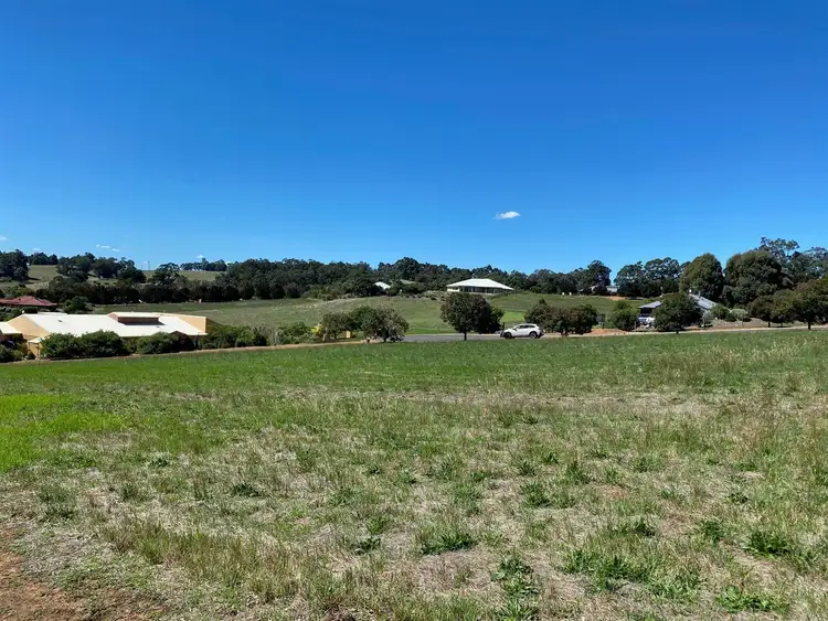 Third view of Homely land listing, 7 Magnolia Retreat, Kangaroo Gully WA 6255