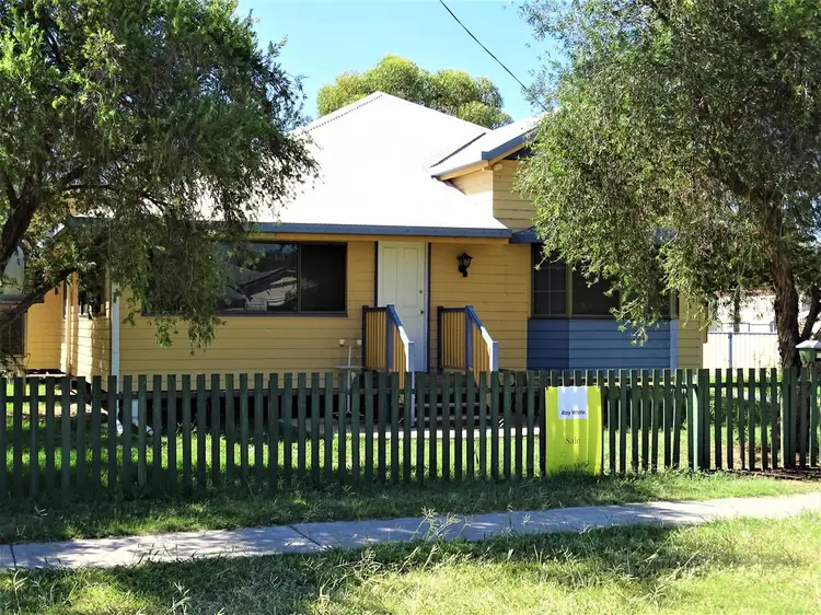 Main view of Homely house listing, 59 Galatea Street, Charleville QLD 4470