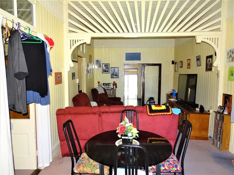 Fifth view of Homely house listing, 59 Galatea Street, Charleville QLD 4470