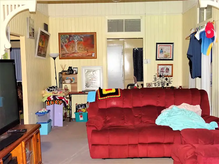 Sixth view of Homely house listing, 59 Galatea Street, Charleville QLD 4470