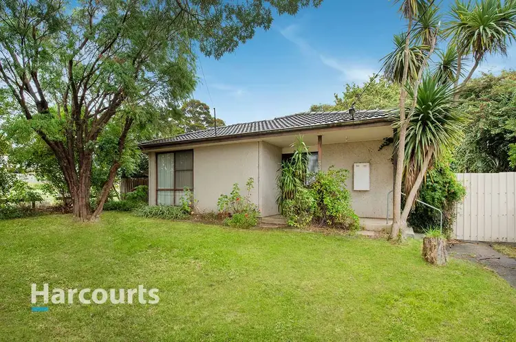35 Stalwart Avenue, Hastings VIC 3915