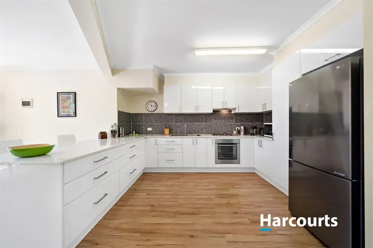 Main view of Homely apartment listing, 5/201 Goyder Street, Narrabundah ACT 2604