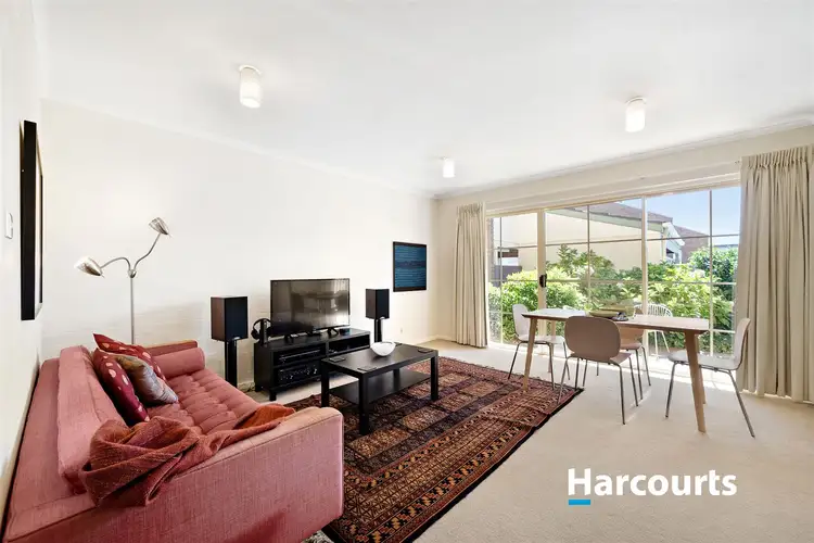 Fourth view of Homely apartment listing, 5/201 Goyder Street, Narrabundah ACT 2604