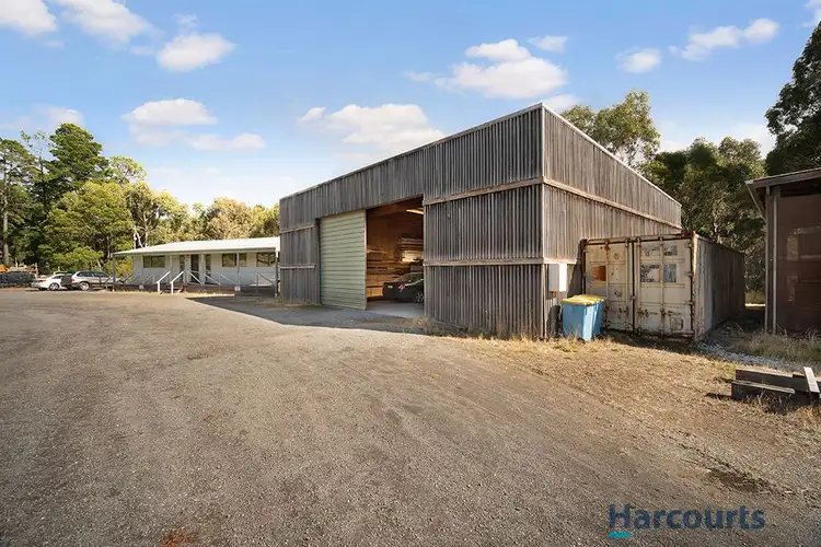 Fifth view of Homely land listing, 1 Victoria Street, Creswick VIC 3363