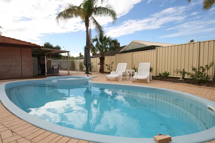 Main view of Homely house listing, 48 Coronata Drive, Warnbro WA 6169