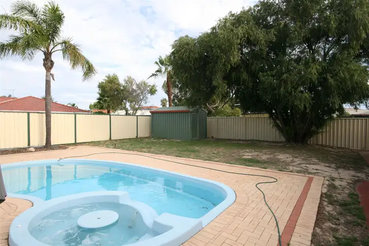 Second view of Homely house listing, 48 Coronata Drive, Warnbro WA 6169