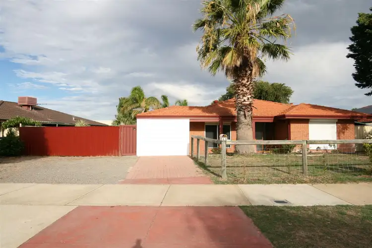 Third view of Homely house listing, 48 Coronata Drive, Warnbro WA 6169
