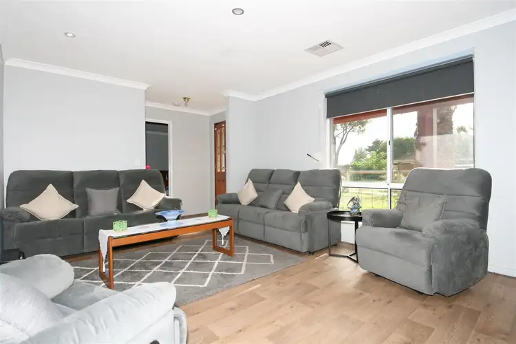 Fourth view of Homely house listing, 48 Coronata Drive, Warnbro WA 6169