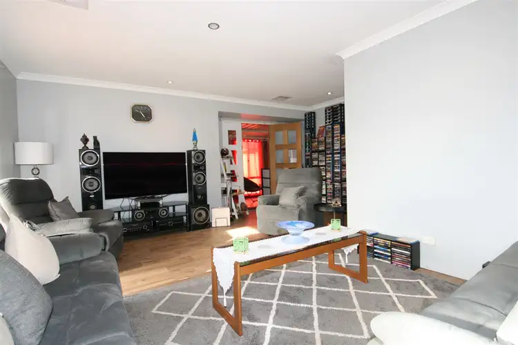 Fifth view of Homely house listing, 48 Coronata Drive, Warnbro WA 6169