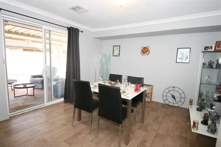 Seventh view of Homely house listing, 48 Coronata Drive, Warnbro WA 6169