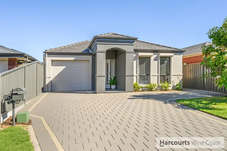 34 Lancaster Circuit, Old Noarlunga SA 5168