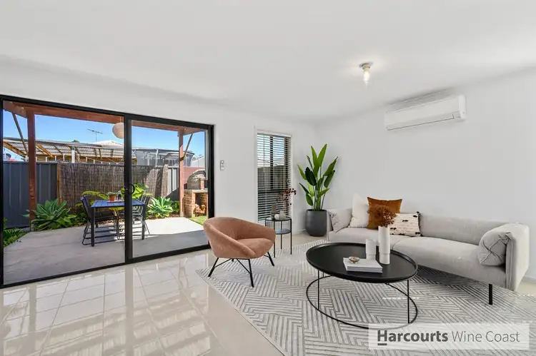 Second view of Homely house listing, 34 Lancaster Circuit, Old Noarlunga SA 5168