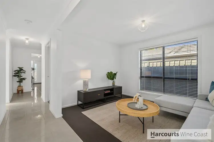 Fourth view of Homely house listing, 34 Lancaster Circuit, Old Noarlunga SA 5168