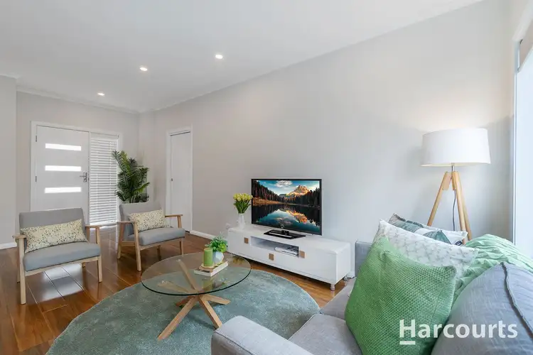 Third view of Homely unit listing, 2/15 Shepreth Avenue, Noble Park VIC 3174
