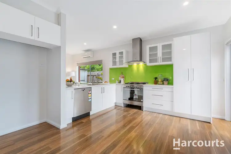 Fifth view of Homely unit listing, 2/15 Shepreth Avenue, Noble Park VIC 3174