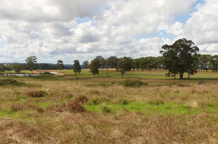 1008 Graphite Road (Yanmah), Manjimup WA 6258