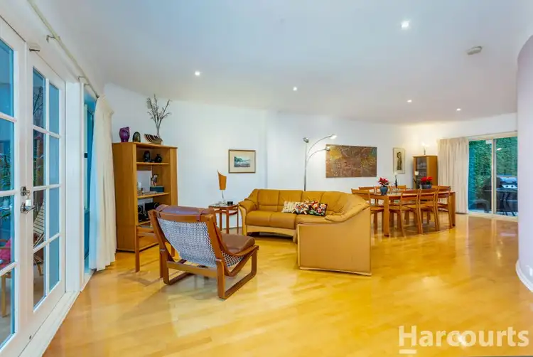 Second view of Homely apartment listing, 22/27 Temperley street, Nicholls ACT 2913