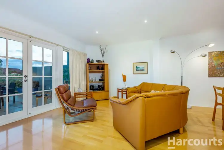 Third view of Homely apartment listing, 22/27 Temperley street, Nicholls ACT 2913