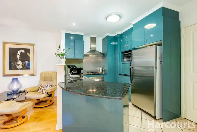 Seventh view of Homely apartment listing, 22/27 Temperley street, Nicholls ACT 2913
