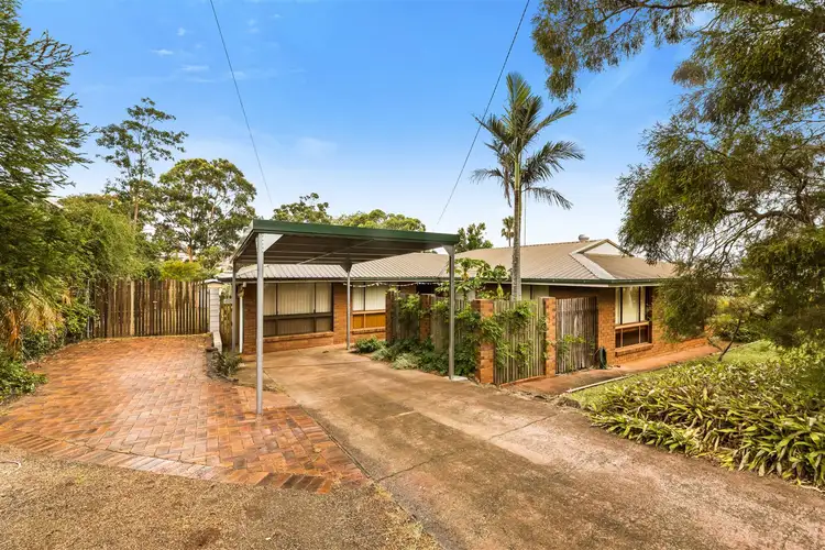 54 Ladner Street, Drayton QLD 4350