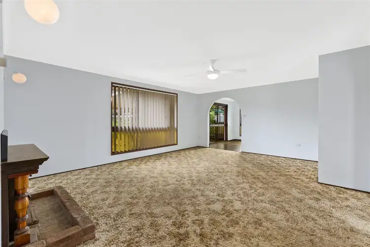 Sixth view of Homely house listing, 54 Ladner Street, Drayton QLD 4350