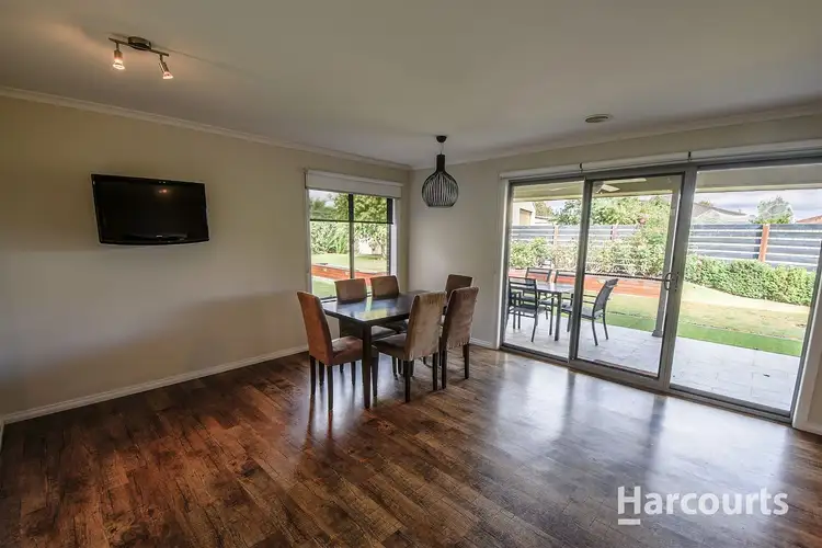 Third view of Homely house listing, 16 Deakin Court, Horsham VIC 3400