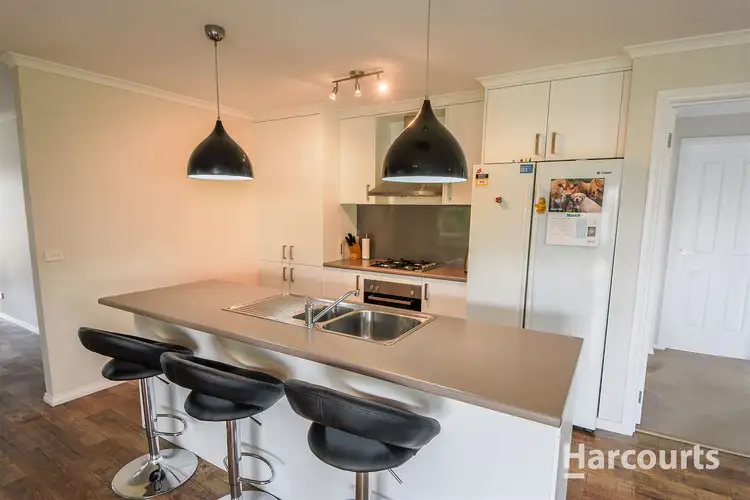 Fourth view of Homely house listing, 16 Deakin Court, Horsham VIC 3400