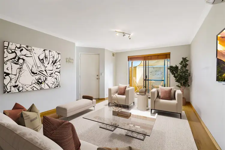 6/89 Forrest Road, Hamilton Hill WA 6163