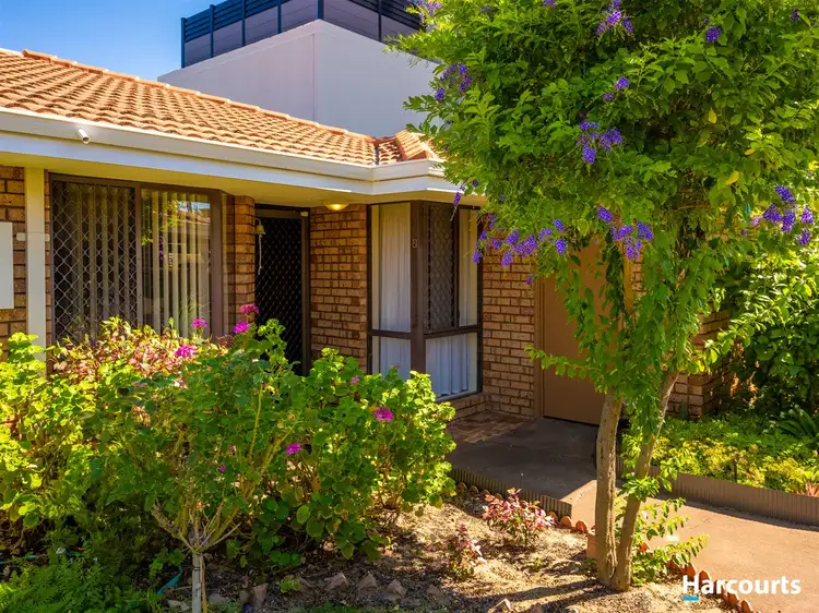 Second view of Homely unit listing, 2/45 Sholl Street, Mandurah WA 6210