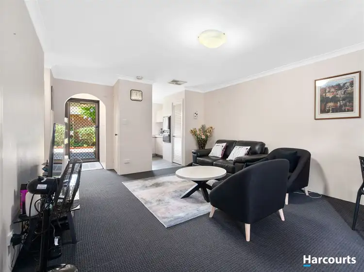 Fifth view of Homely unit listing, 2/45 Sholl Street, Mandurah WA 6210